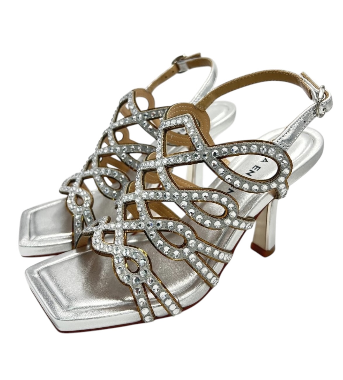 ALMA EN PENA SANDALO DONNA