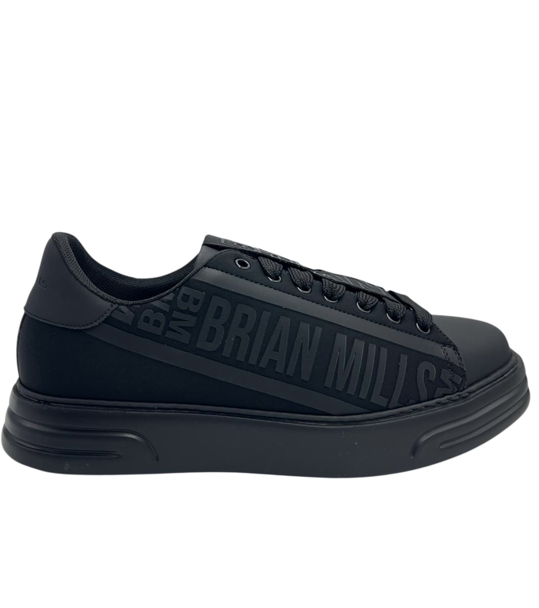 BRIAN MILLS SNEAKERS UOMO