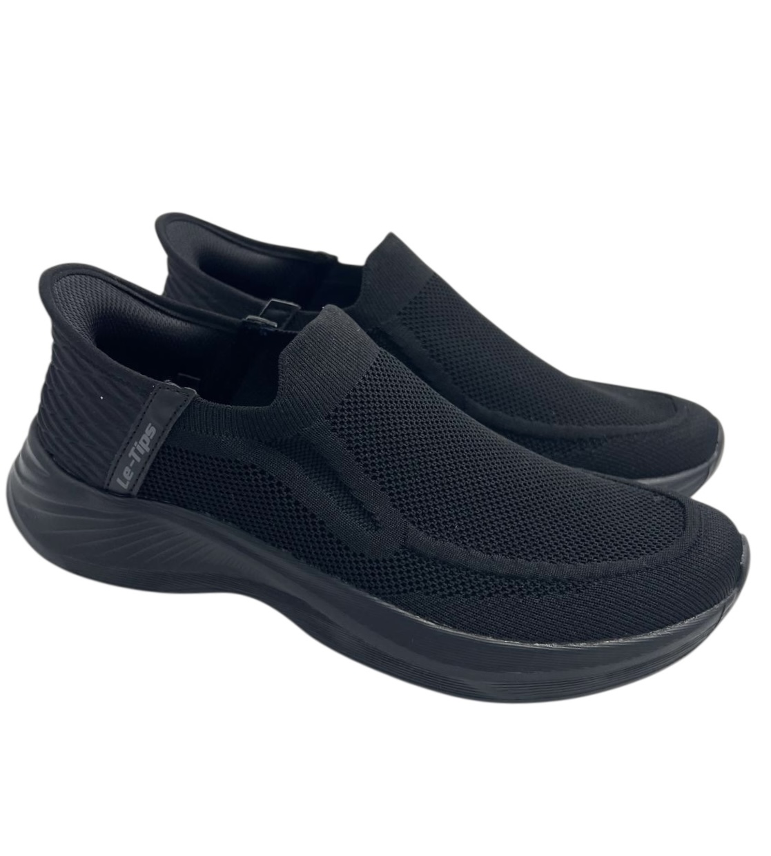 LE-TIPS SNEAKERS UOMO