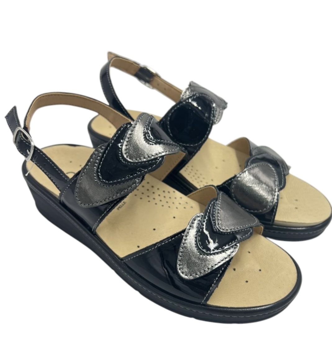 CINZIA SOFT SANDALO DONNA