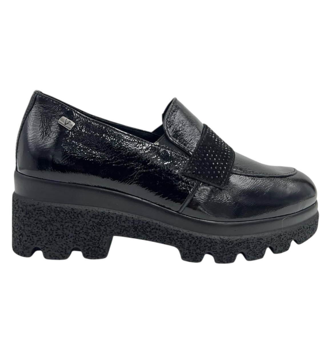 VALLEVERDE MOCASSINO DONNA