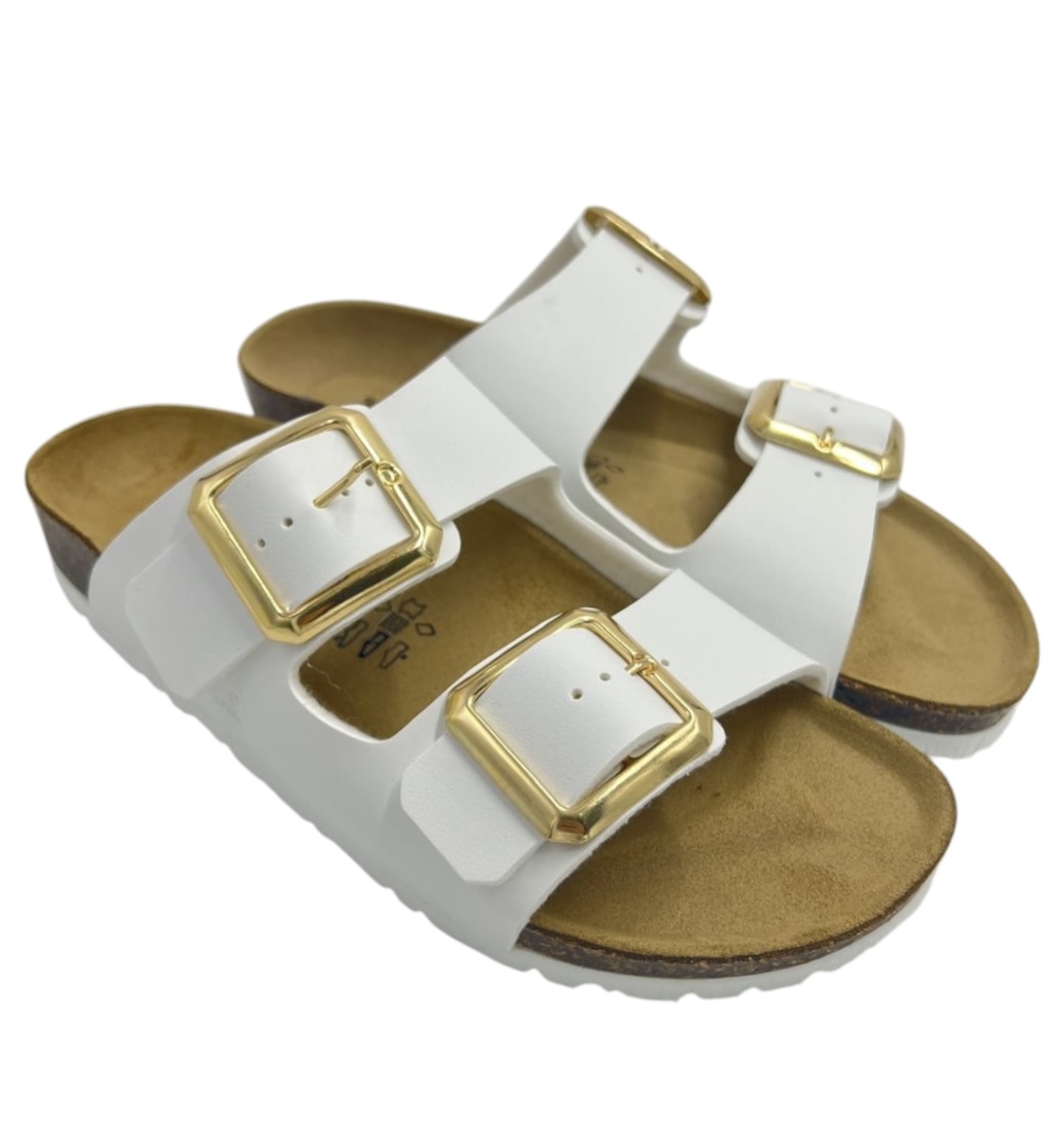 GOLDSTAR SANDALO DONNA