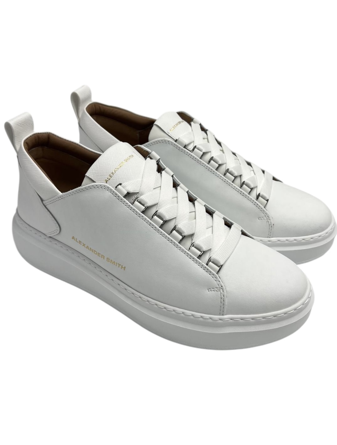 ALEXANDER SMITH SNEAKERS