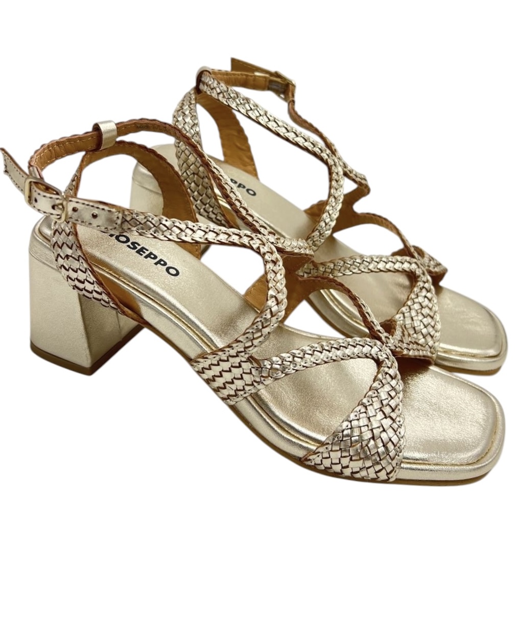 GIOSEPPO SANDALO DONNA