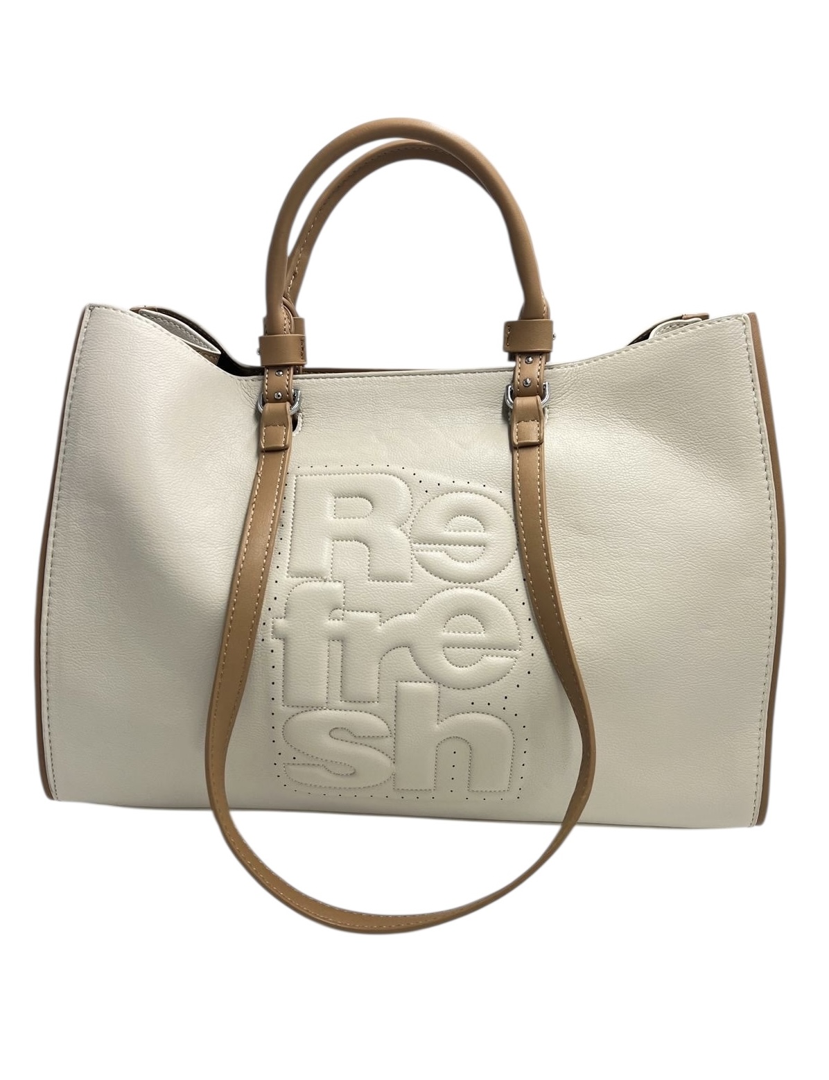 REFRESH BORSA DONNA