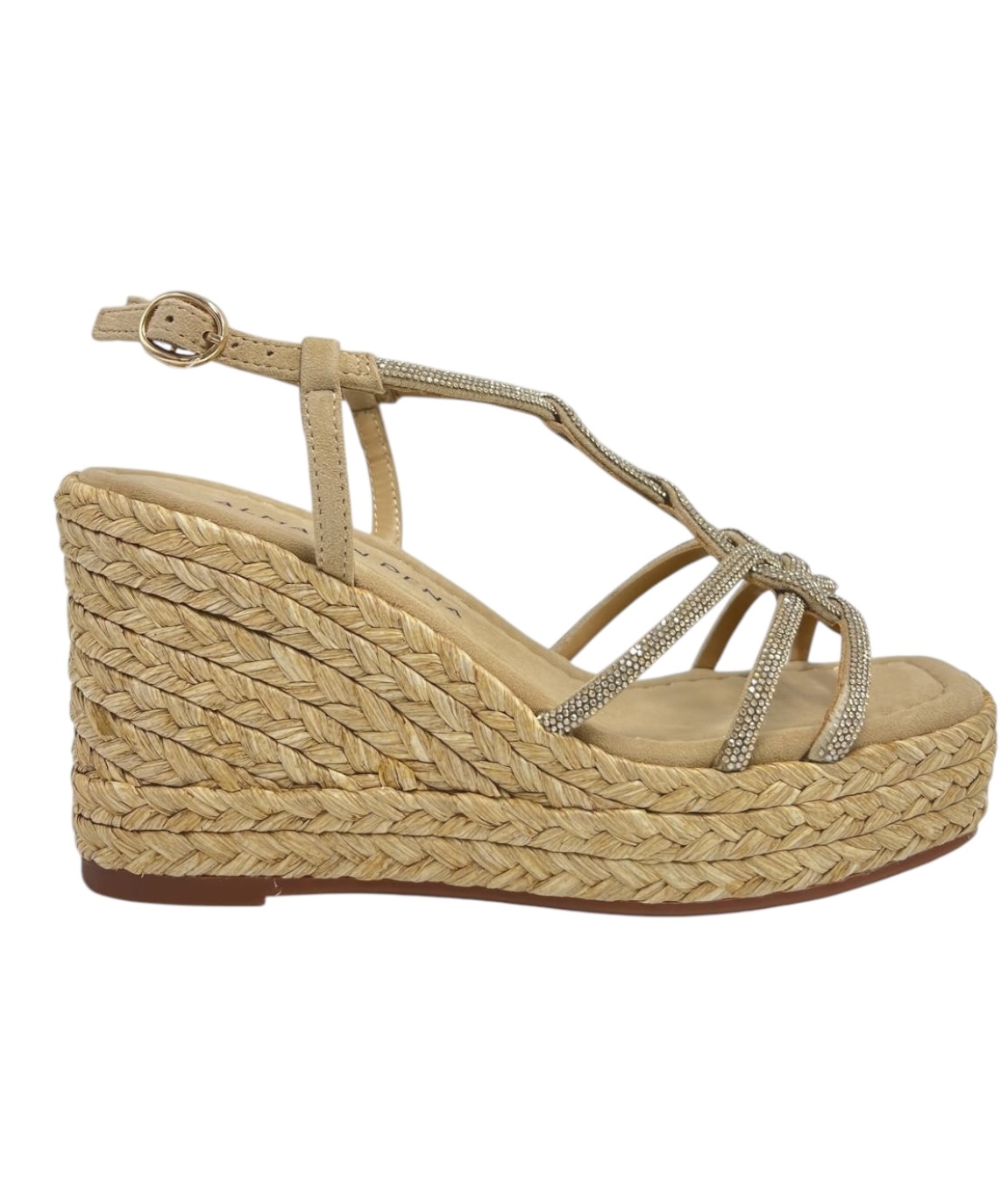 ALMA EN PENA SANDALO DONNA