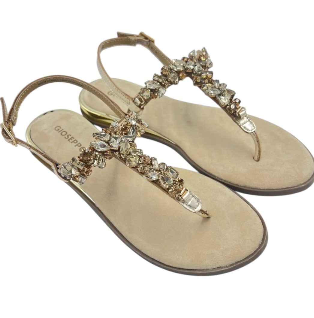 GIOSEPPO SANDALO DONNA