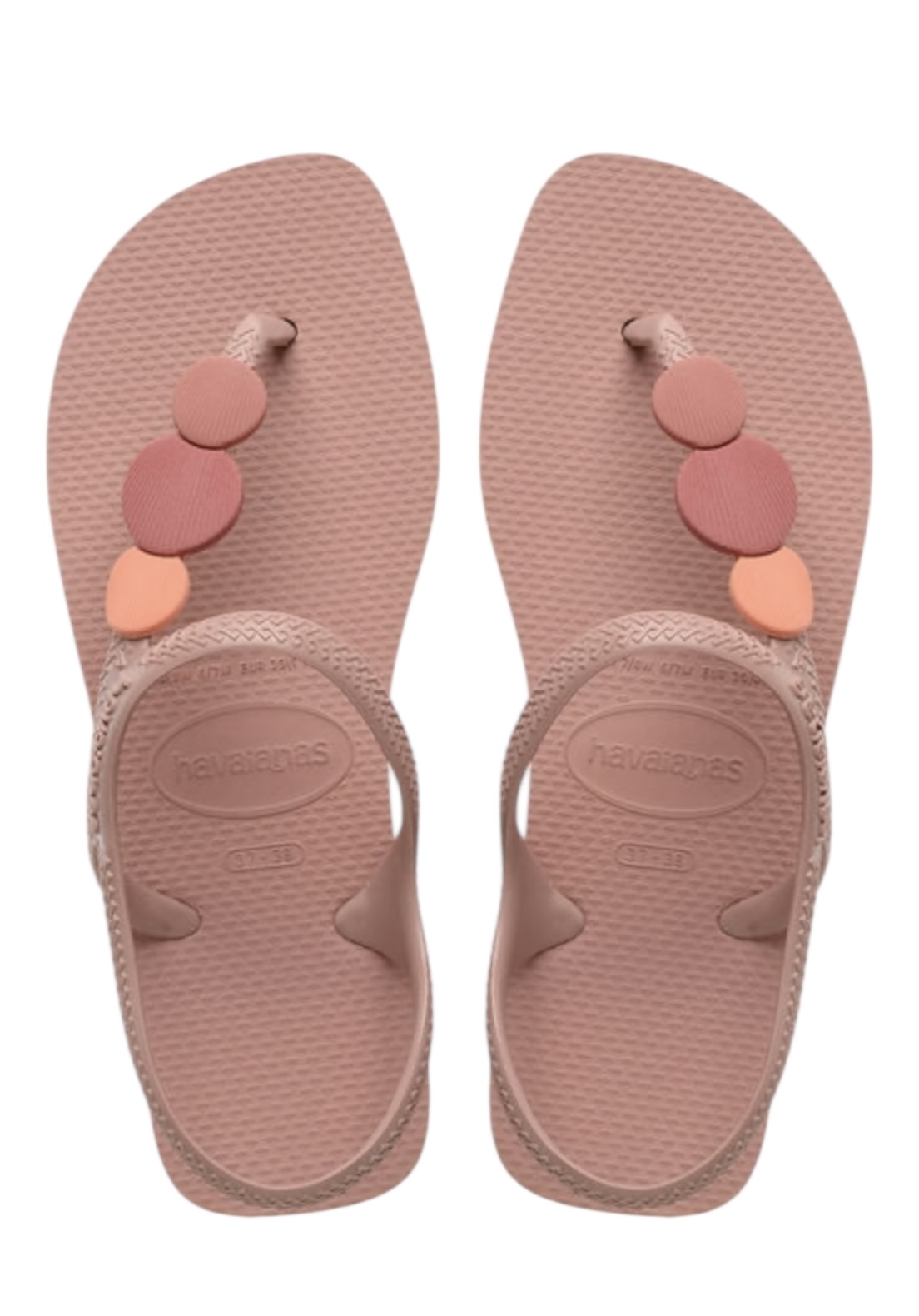 HAVAIANAS SANDALO DONNA