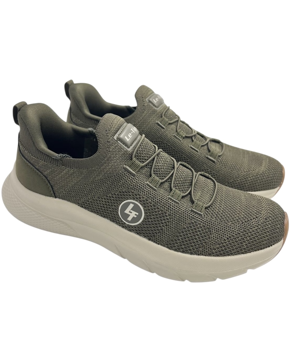 LE-TIPS SNEAKERS UOMO