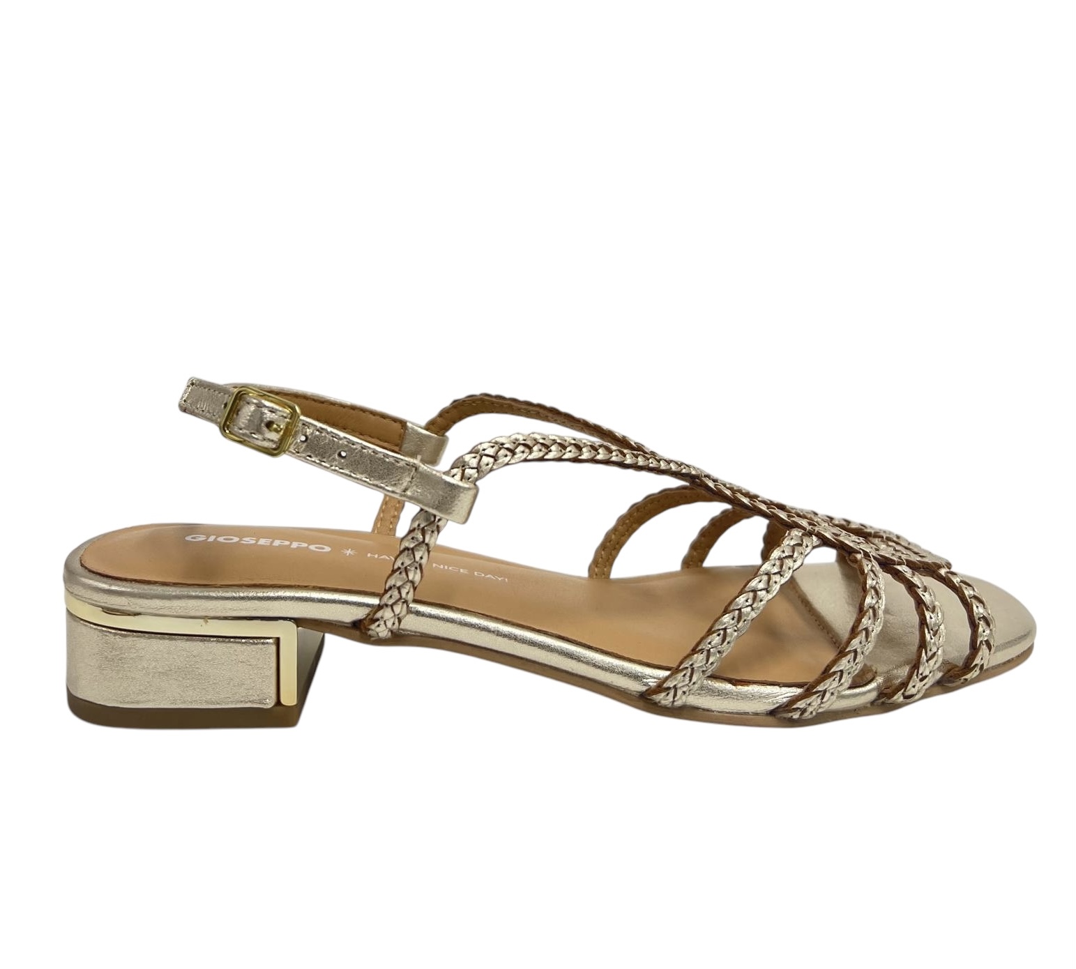 GIOSEPPO SANDALO DONNA
