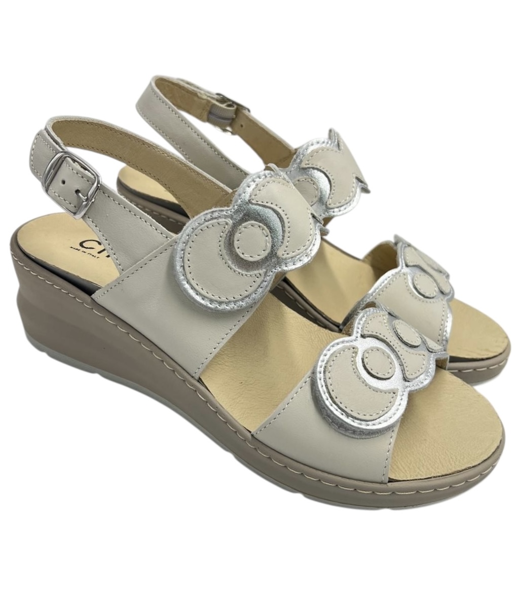 CINZIA SOFT SANDALO DONNA