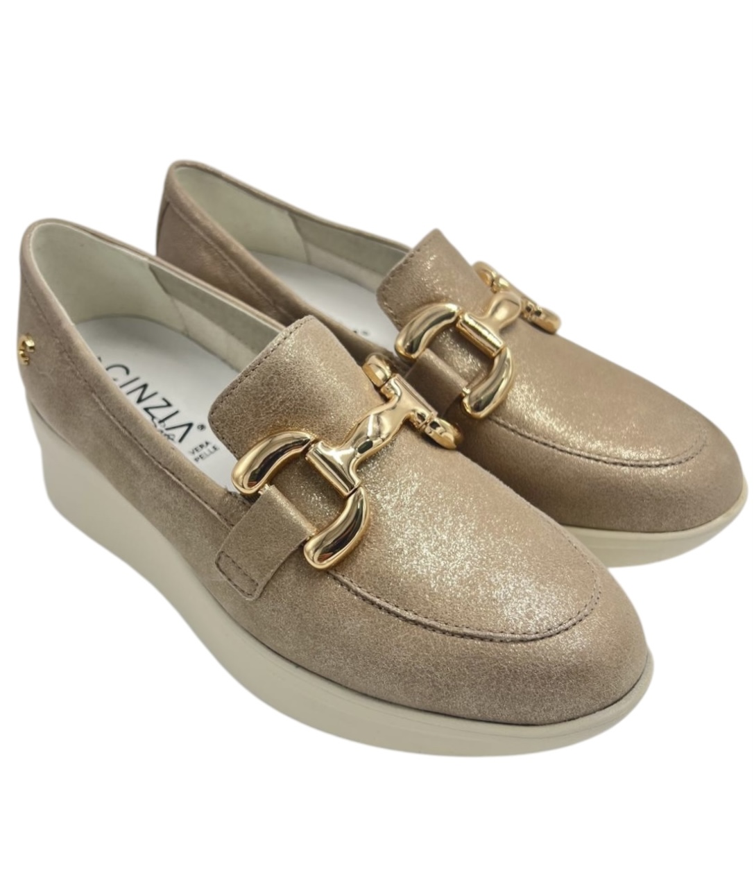 CINZIA SOFT MOCASSINO DONNA