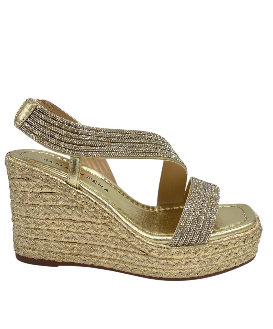 ALMA EN PENA SANDALO DONNA