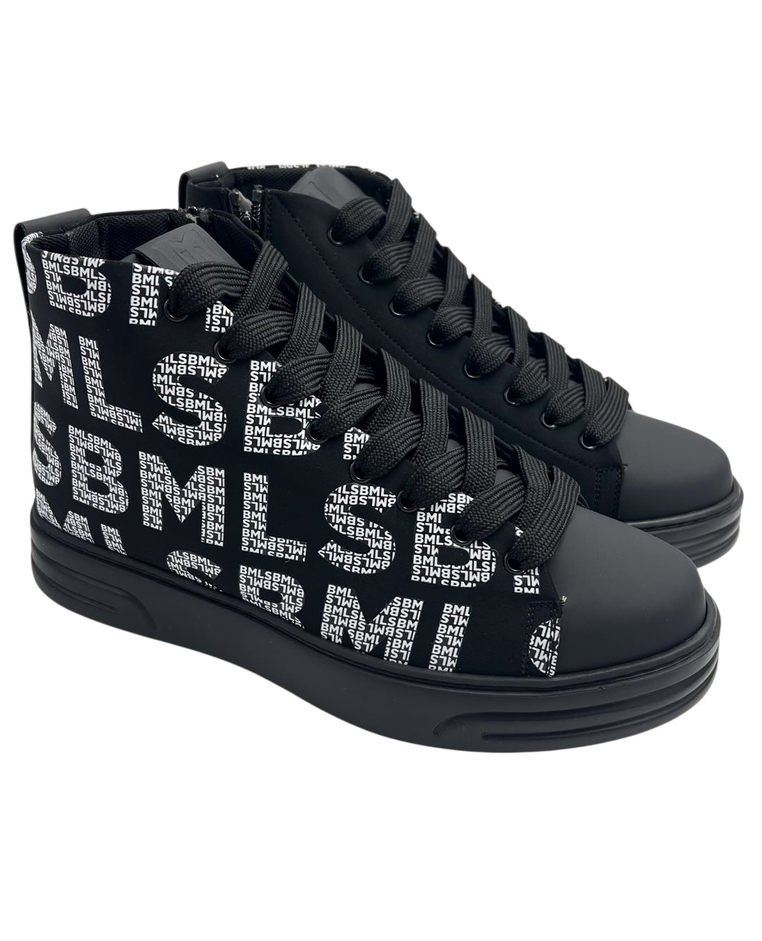 BRIAN MILLS SNEAKERS UOMO