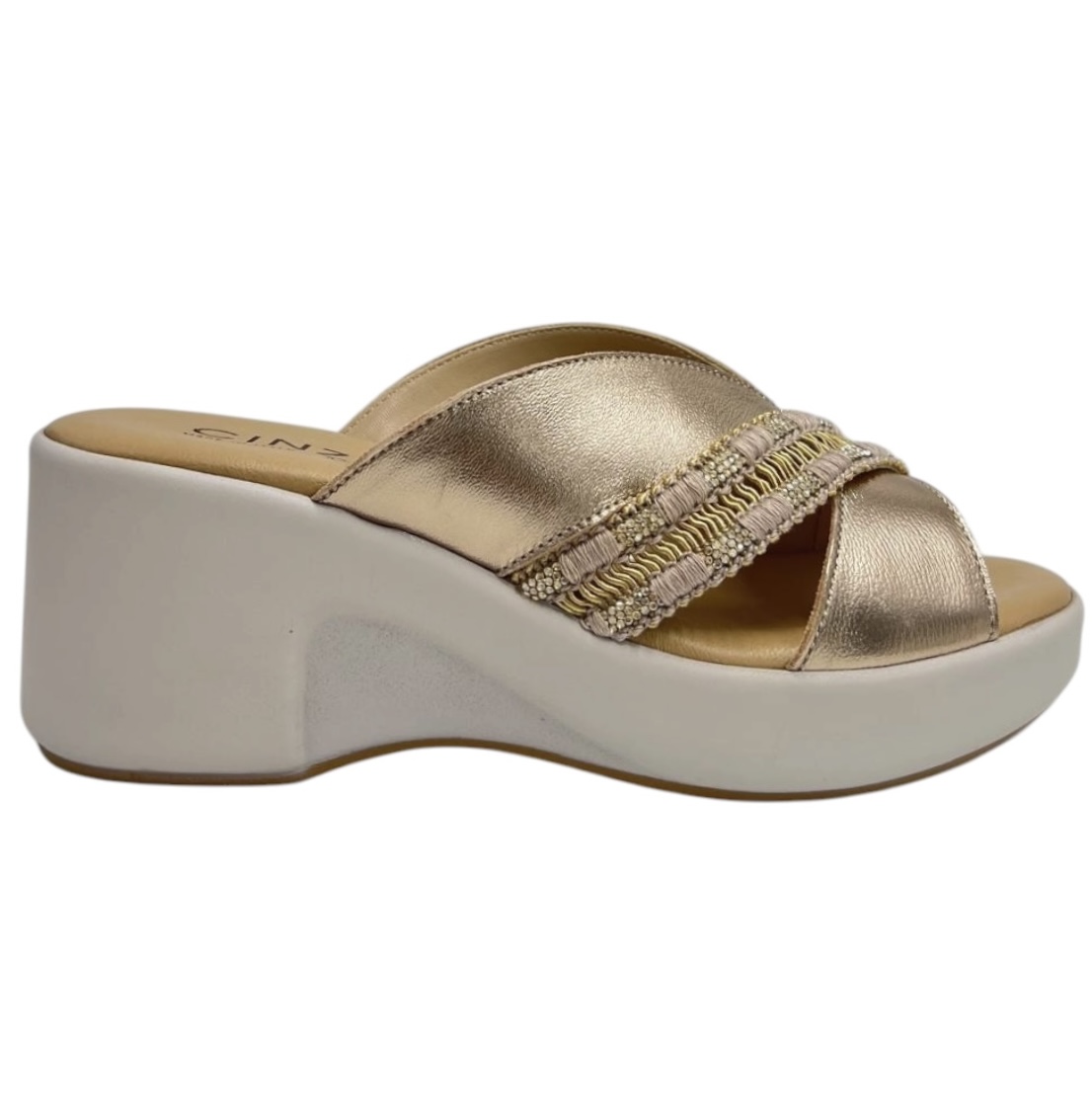 CINZIA SOFT SANDALO DONNA