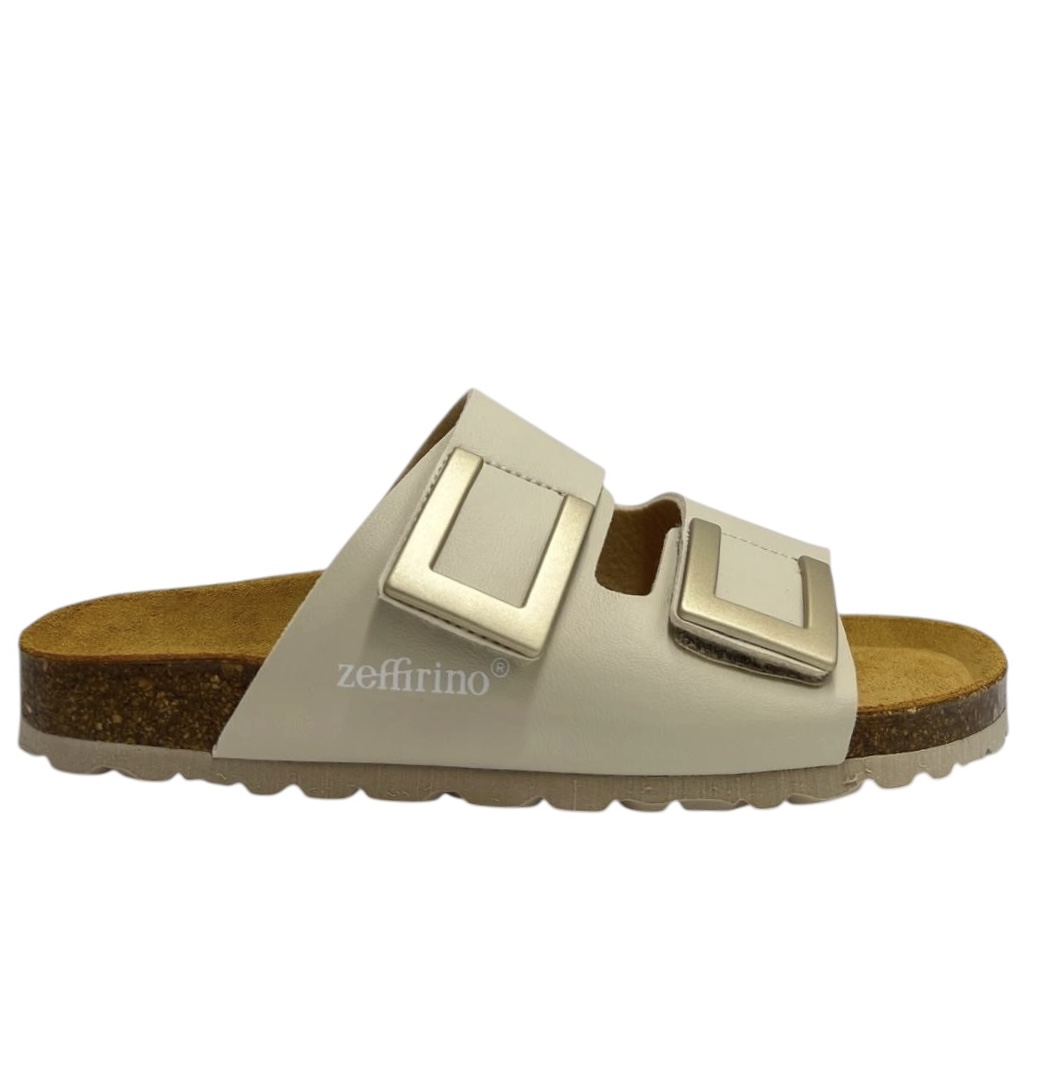 ZEFFIRINO SANDALO DONNA