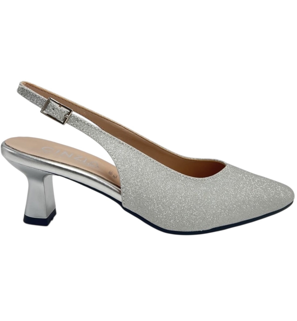 CINZIA SOFT DECOLLETE' DONNA