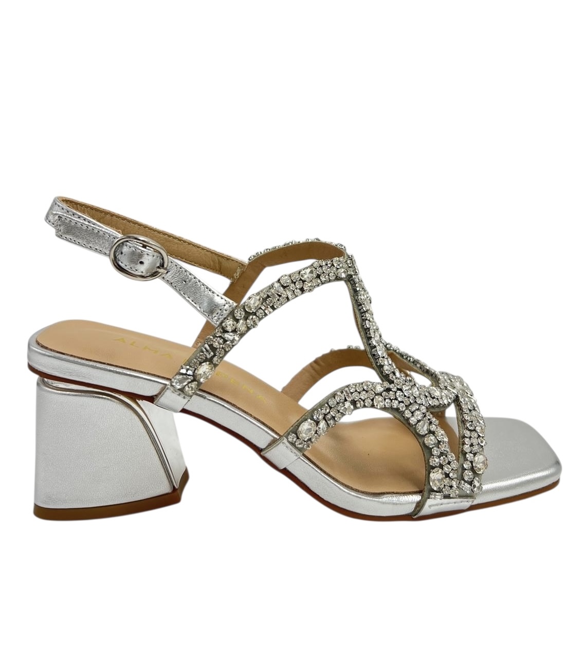 ALMA EN PENA SANDALO DONNA