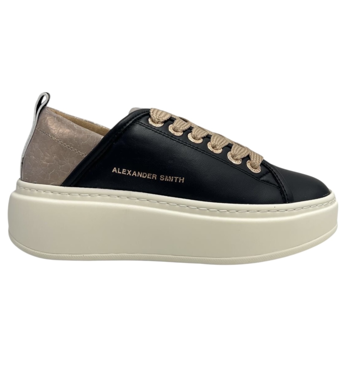 ALEXANDER  SMITH SNEAKERS DONNA