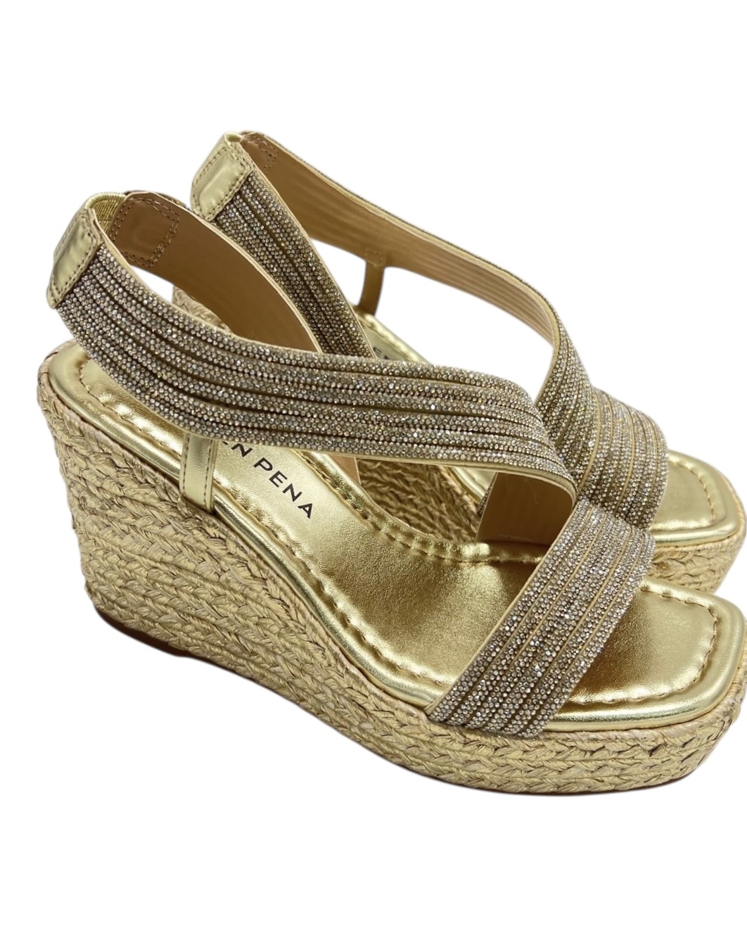 ALMA EN PENA SANDALO DONNA