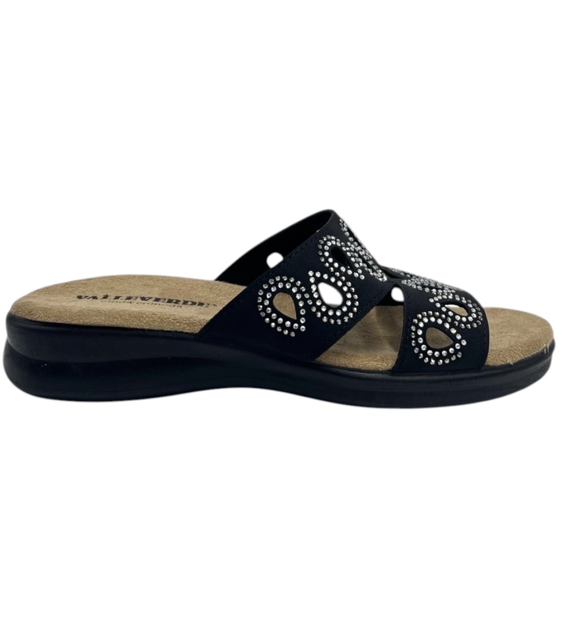 VALLEVERDE CIABATTA DONNA