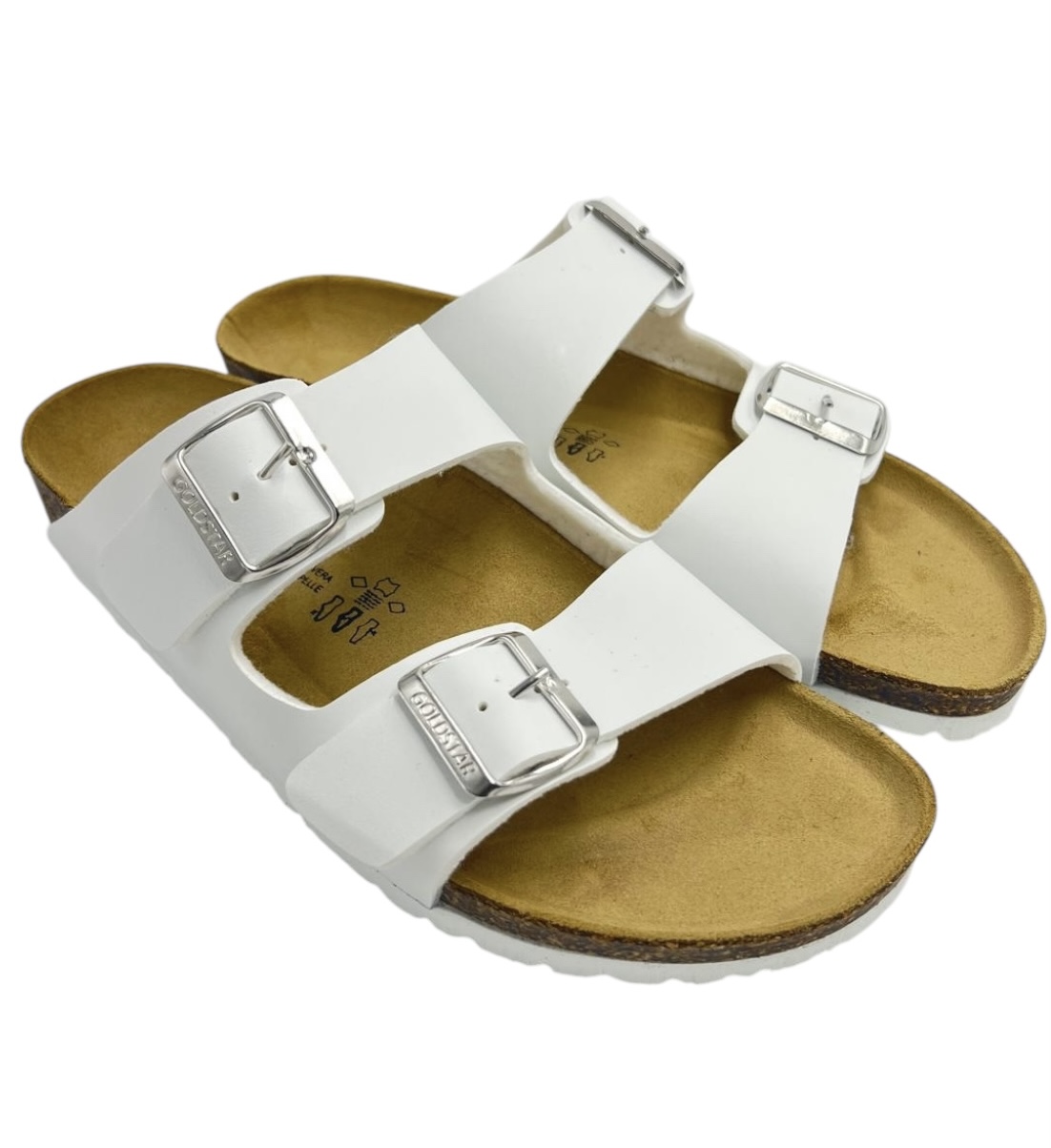 GOLDSTAR SANDALO DONNA