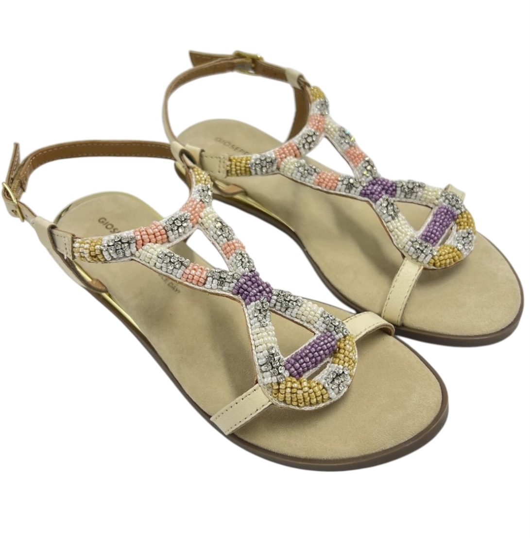 GIOSEPPO SANDALO DONNA