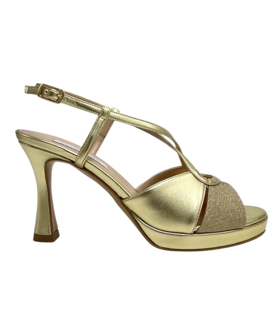 VICTORIA CHRIS SANDALO DONNA