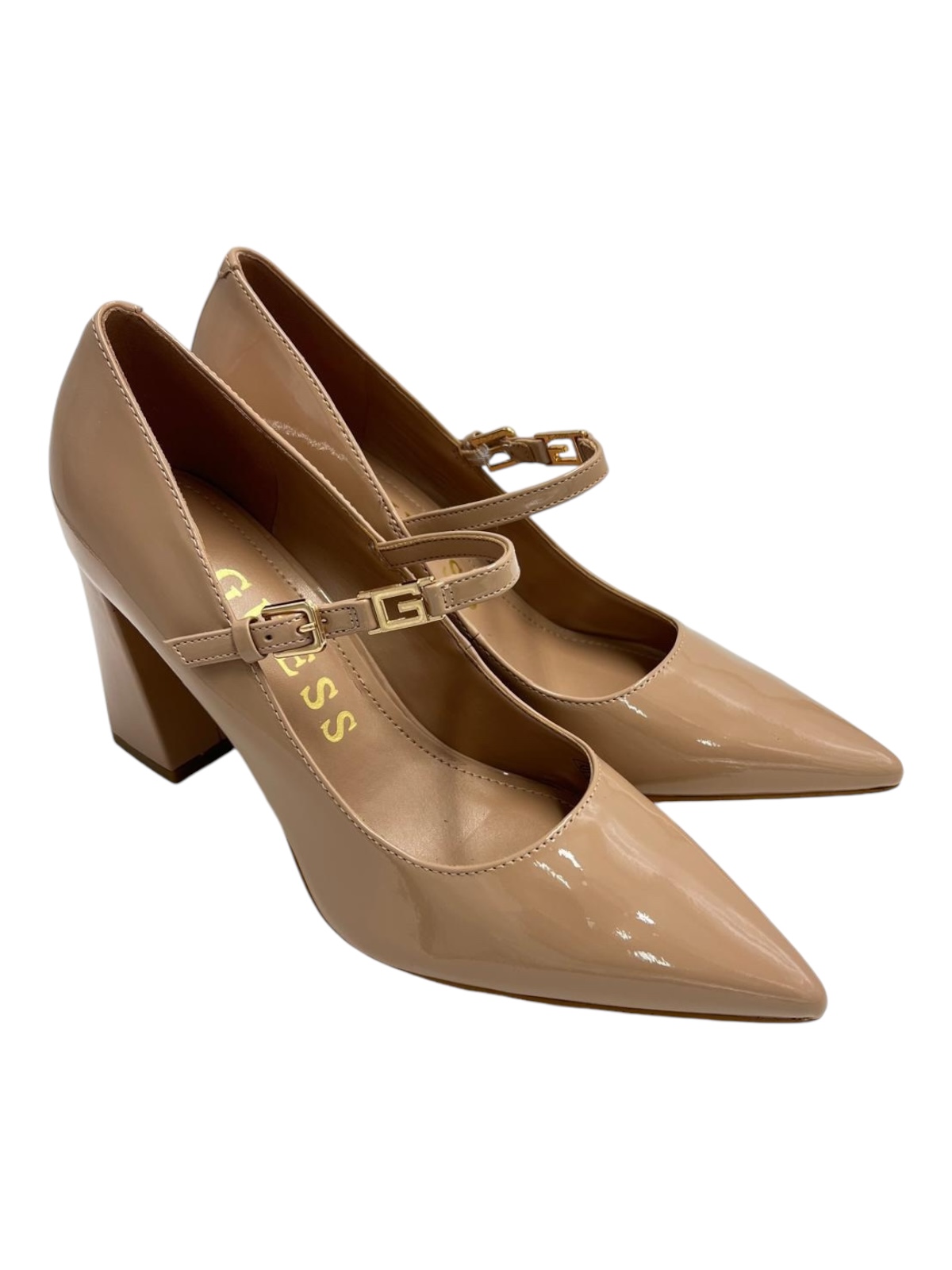 GUESS DECOLLETE' DONNA