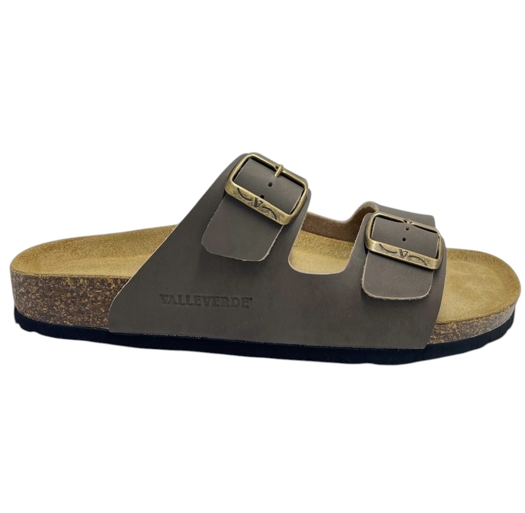 VALLEVERDE SANDALO UOMO