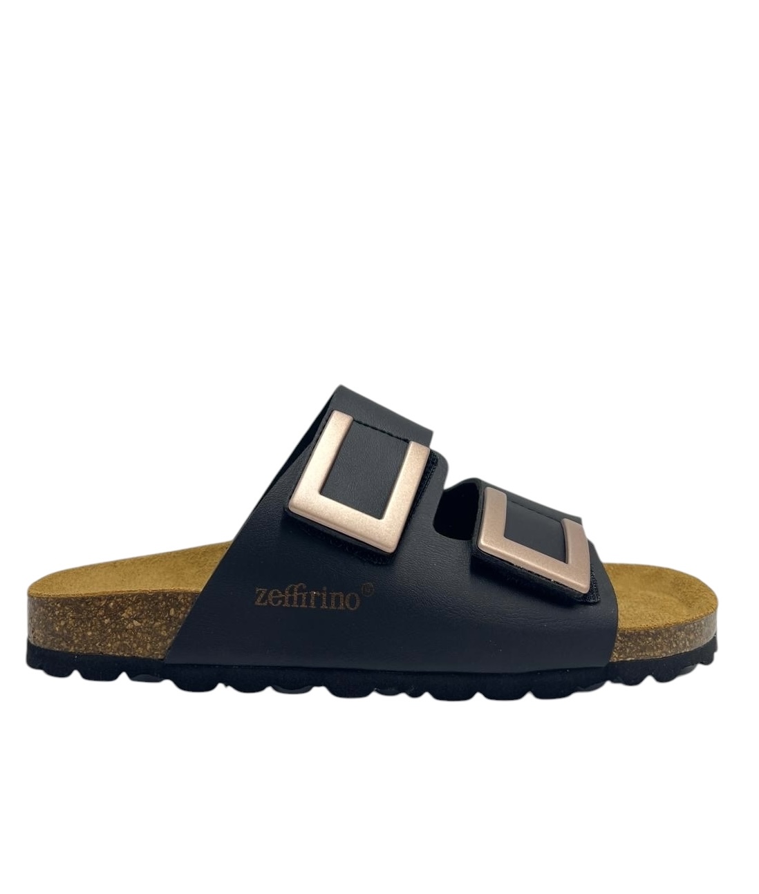 ZEFFIRINO SANDALO DONNA