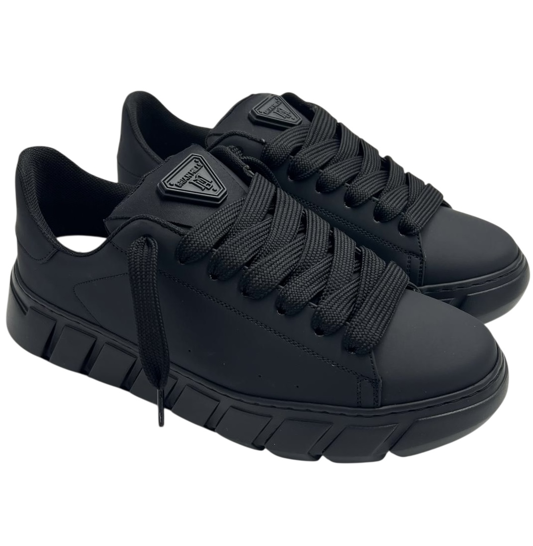 BRIAN MILLS SNEAKERS UOMO