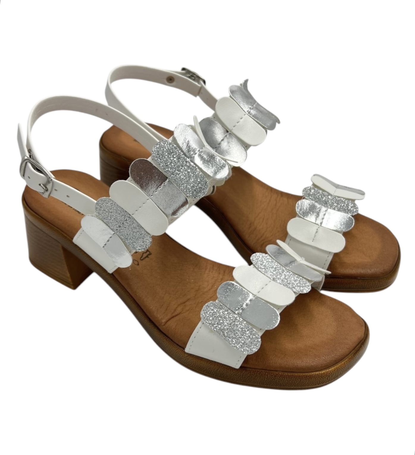 CINZIA SOFT SANDALO DONNA