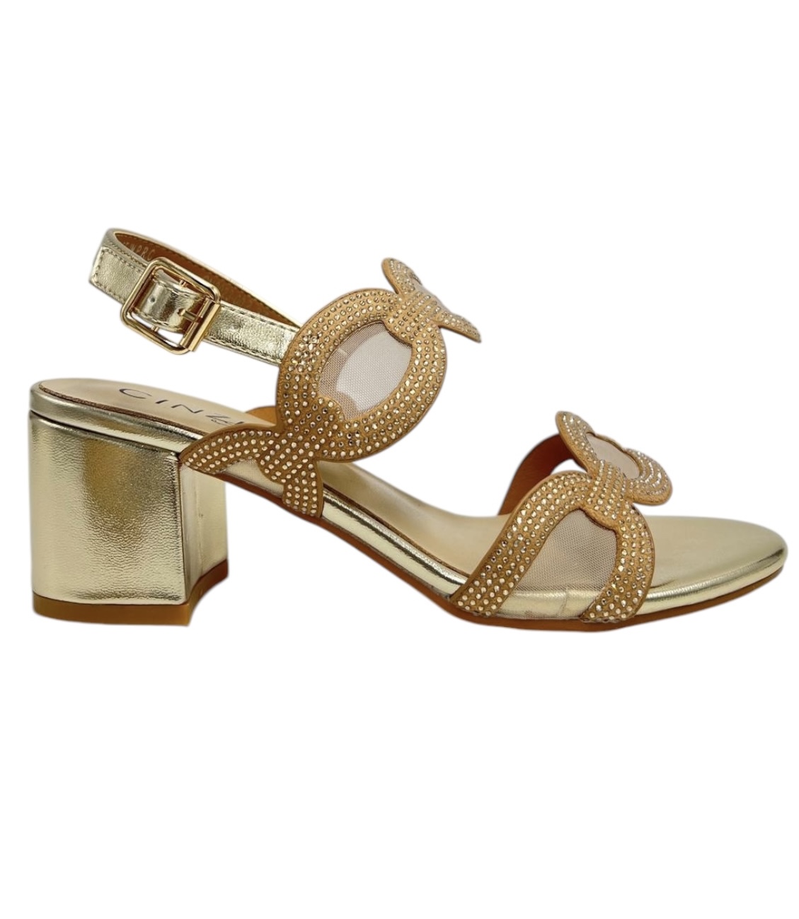 CINZIA SOFT SANDALO DONNA