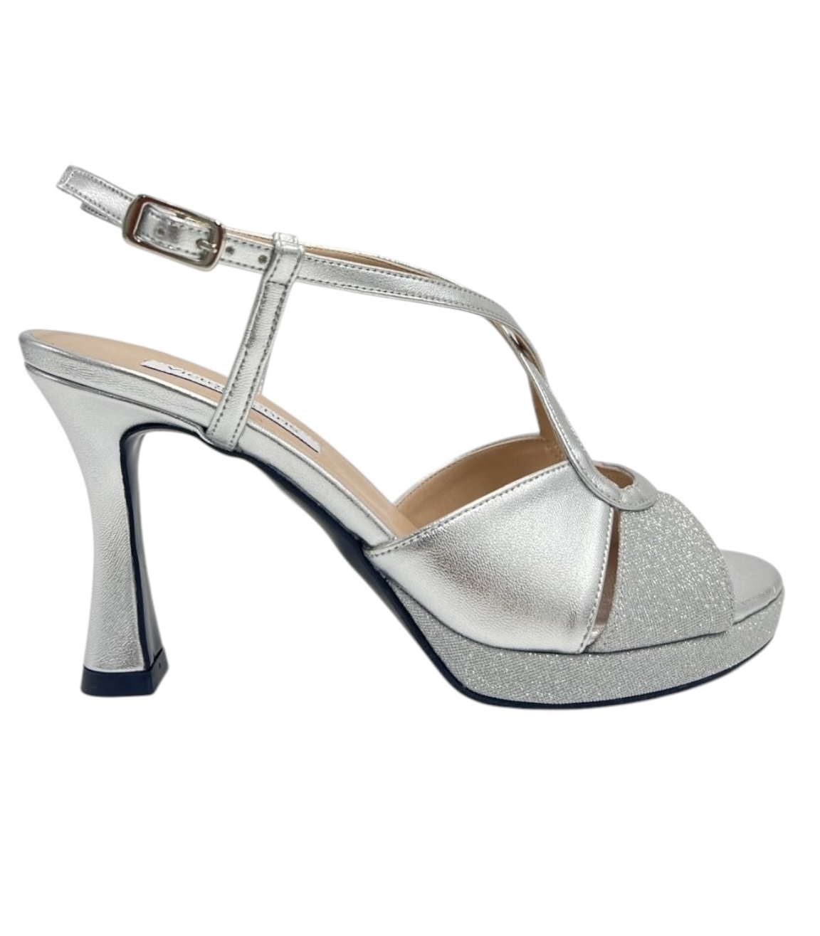 VICTORIA CHRIS SANDALO DONNA