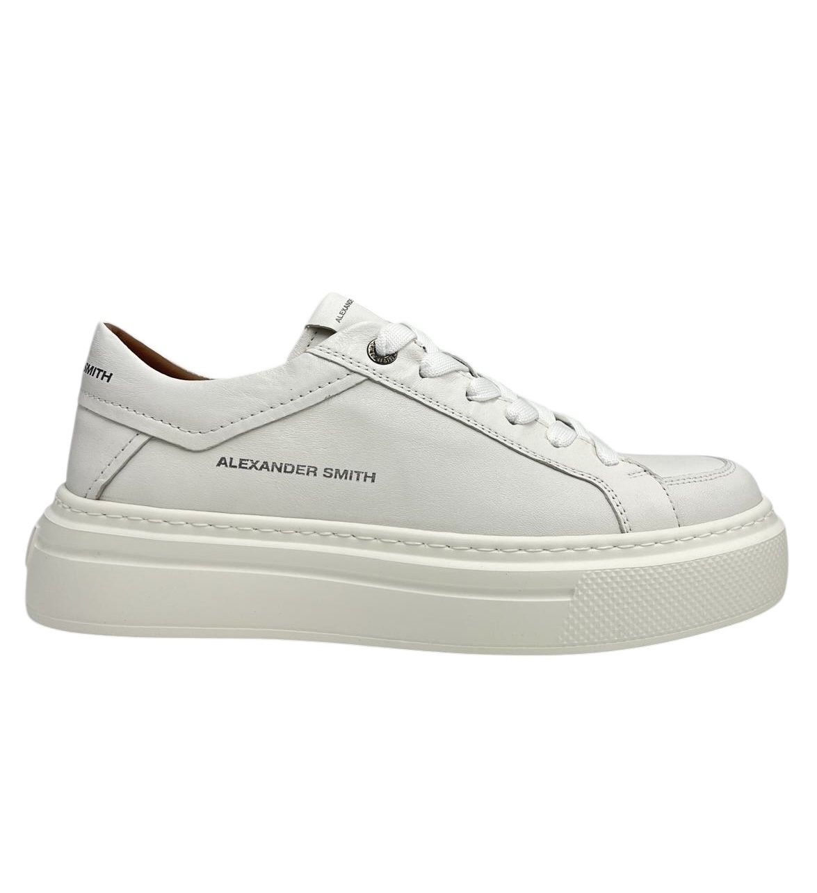 ALEXANDER  SMITH SNEAKERS UOMO