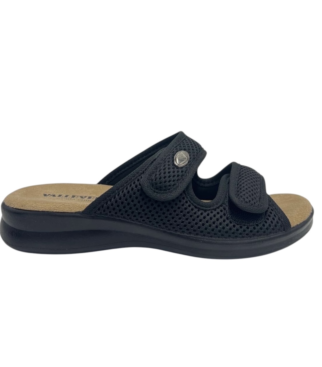 VALLEVERDE CIABATTA DONNA