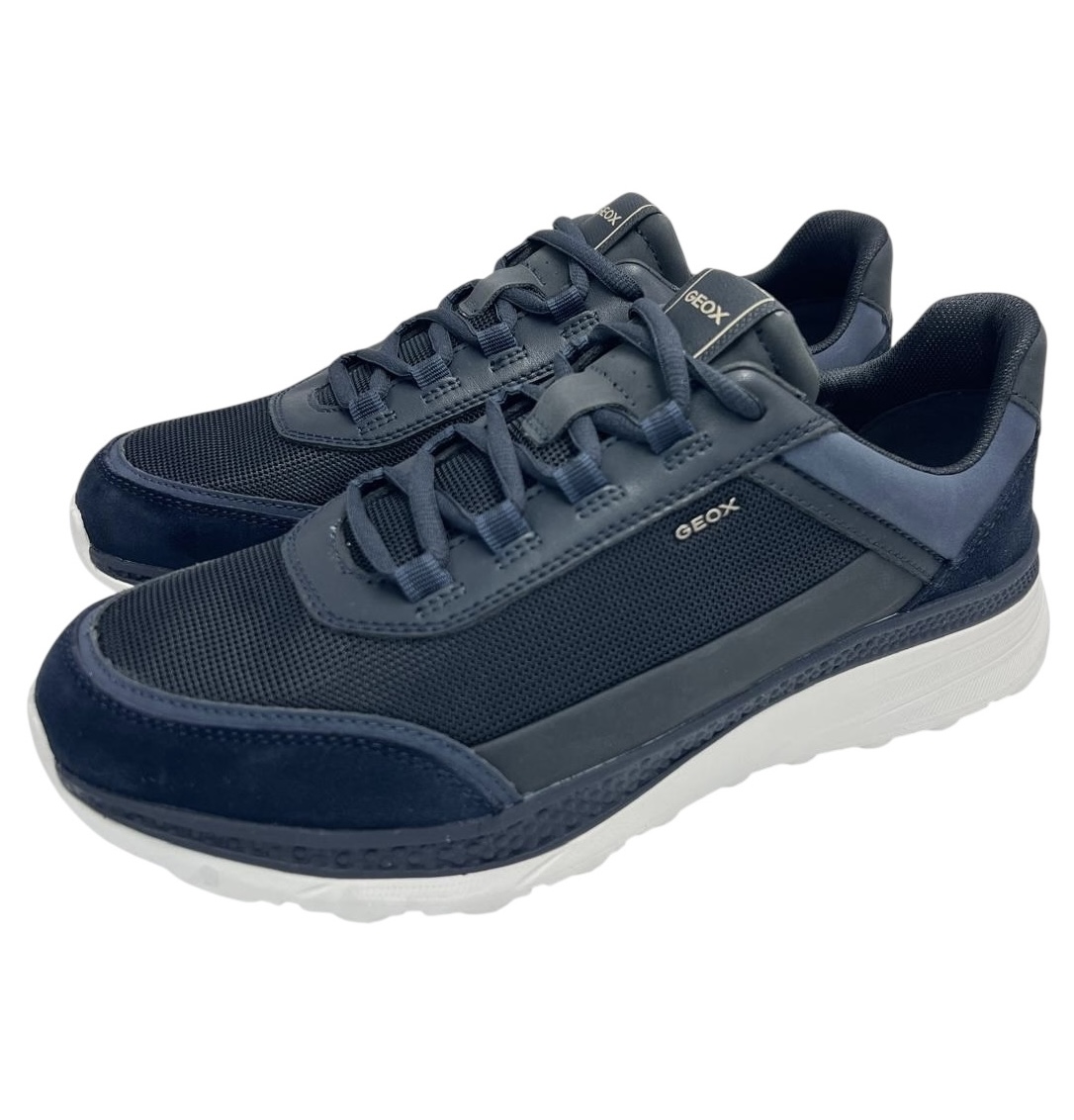 GEOX SNEAKERS UOMO