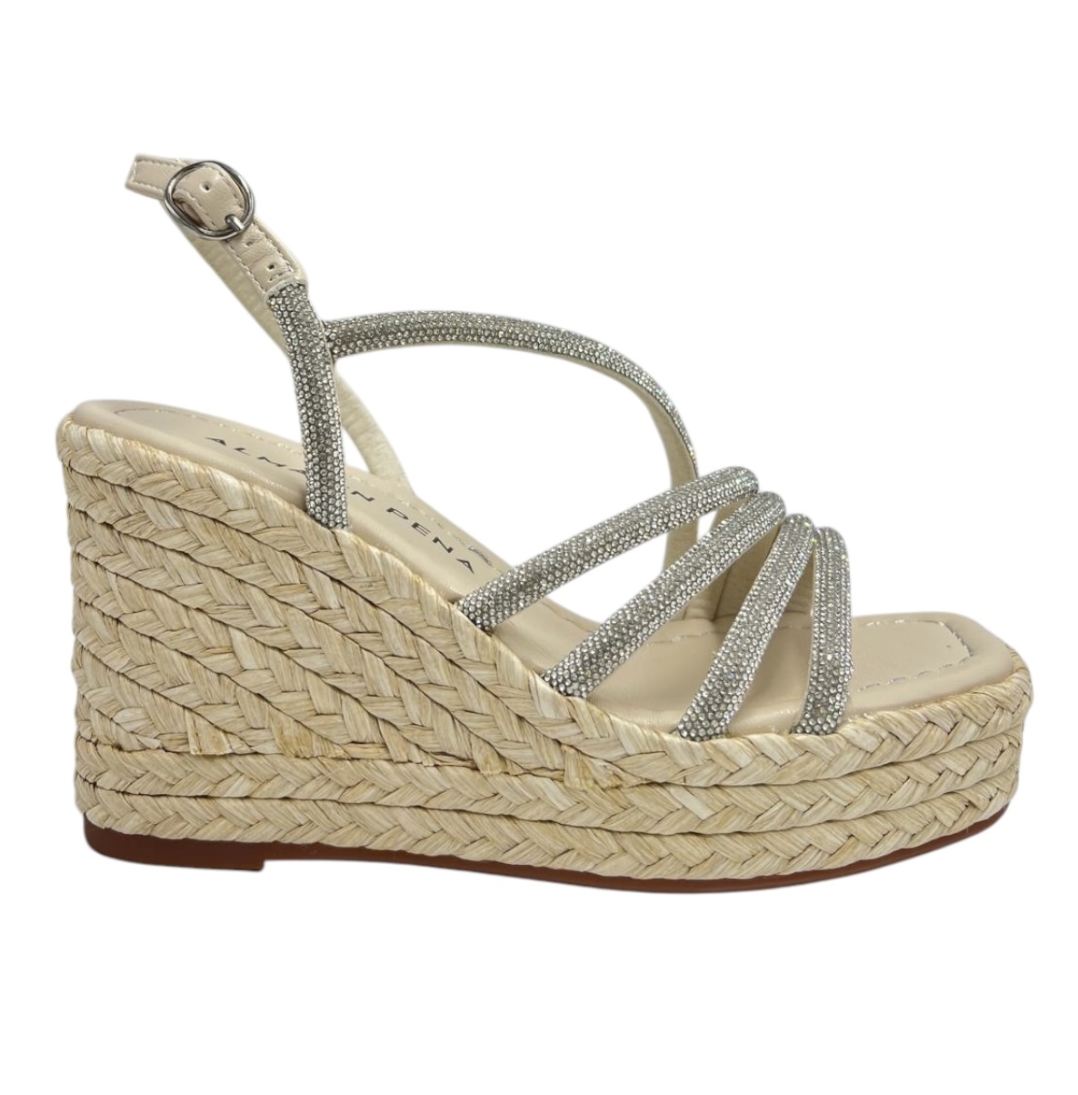 ALMA EN PENA SANDALO DONNA