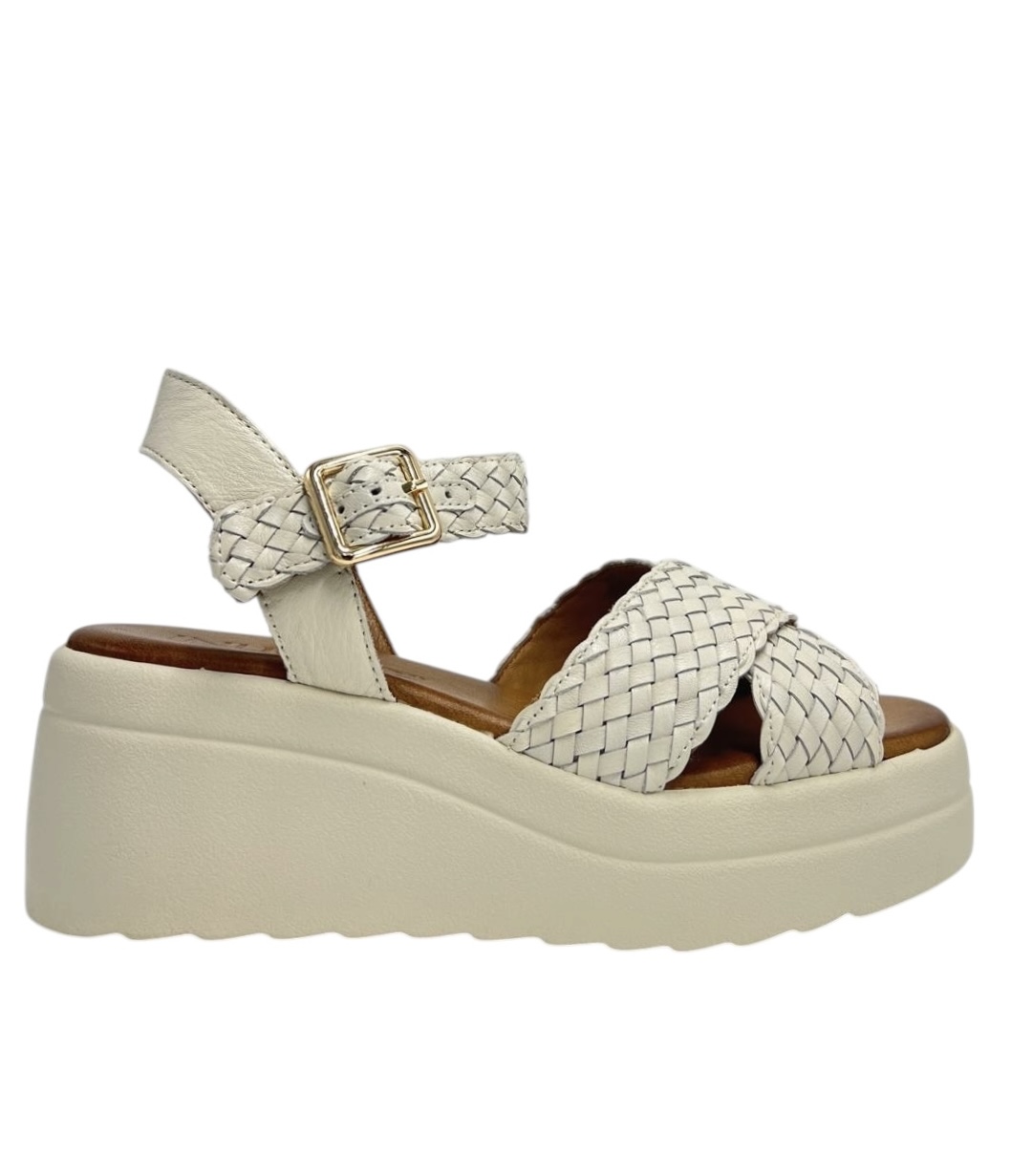 INUOVO SANDALO DONNA