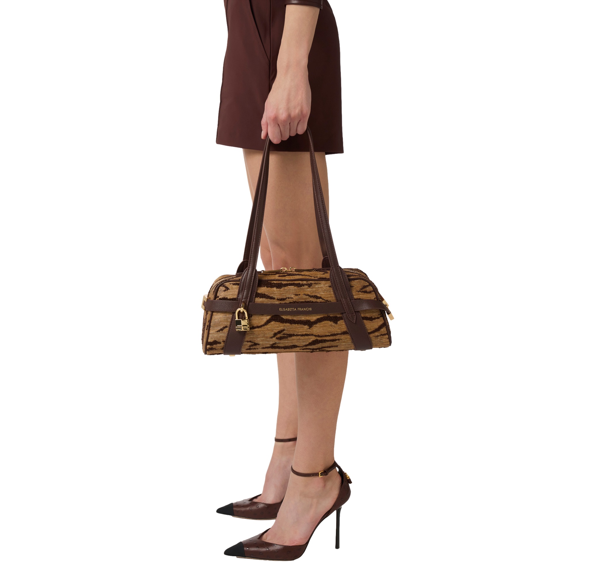 ELISABETTA FRANCHI BS11A62E2
