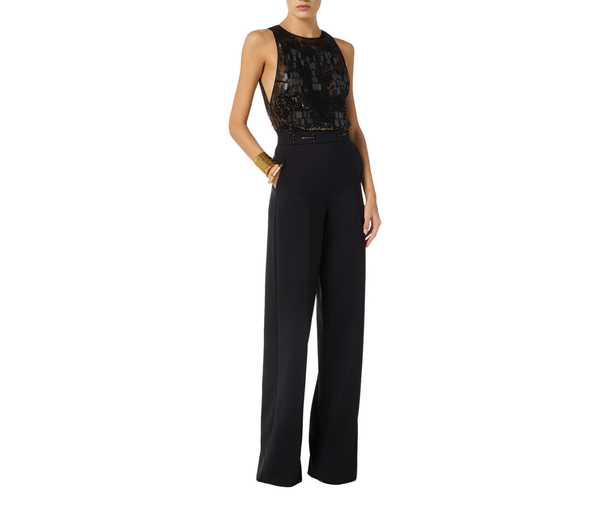 ELISABETTA FRANCHI TU06662E2