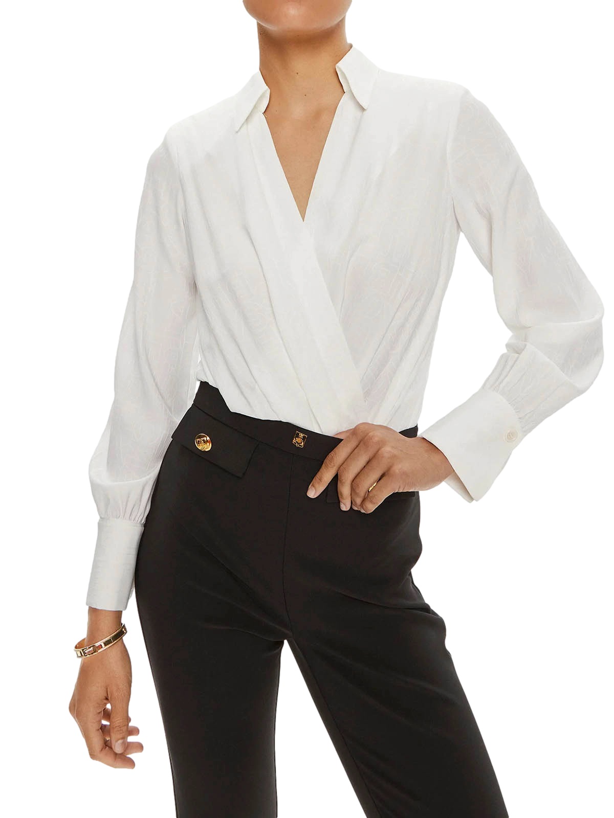 ELISABETTA FRANCHI CB00762E2