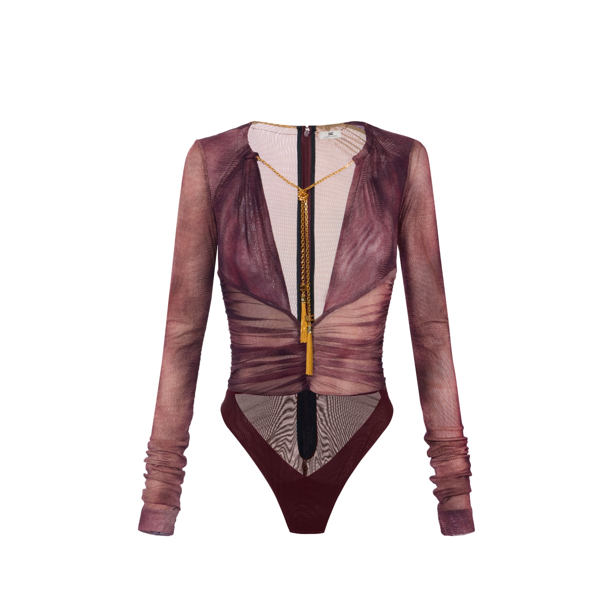 ELISABETTA FRANCHI BO02057E2