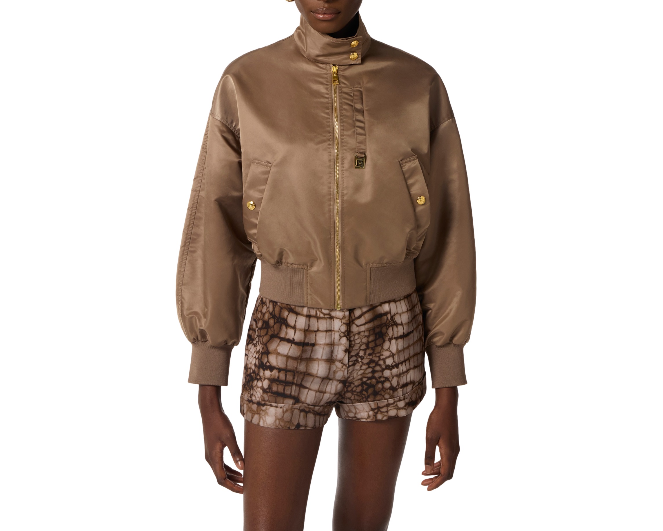 ELISABETTA FRANCHI GB05D61E2