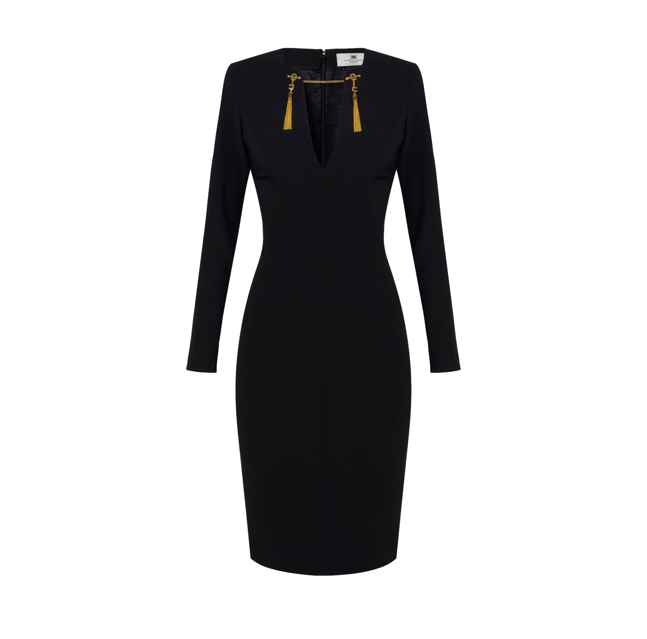 ELISABETTA FRANCHI AB80557E2