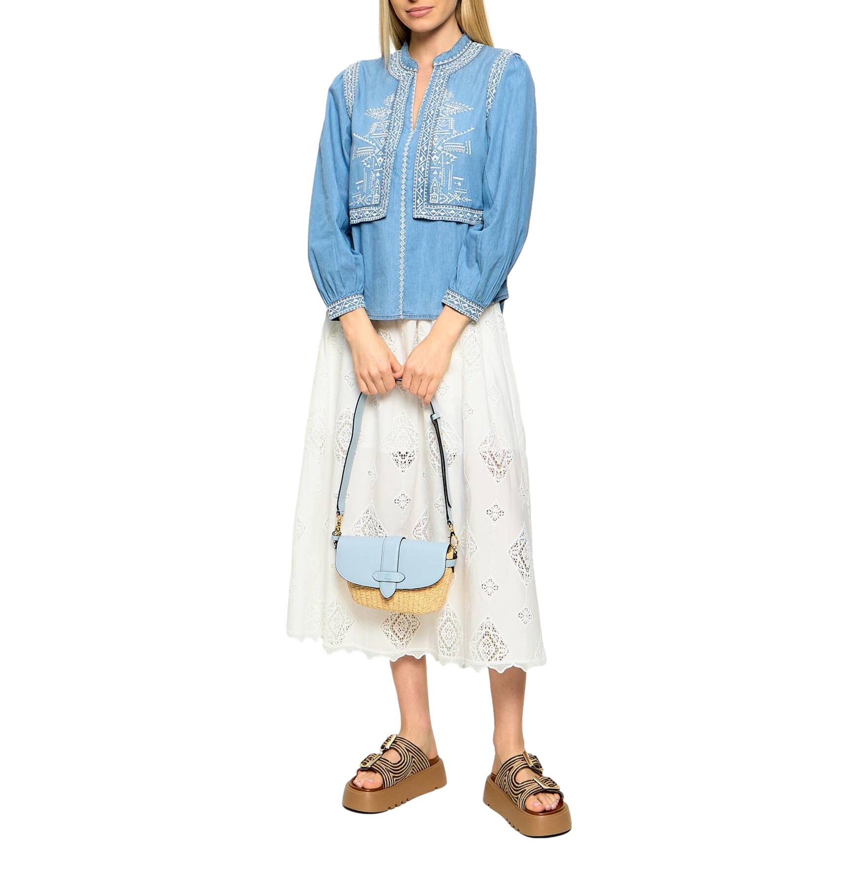LAUREN RALPH LAUREN 431P10158