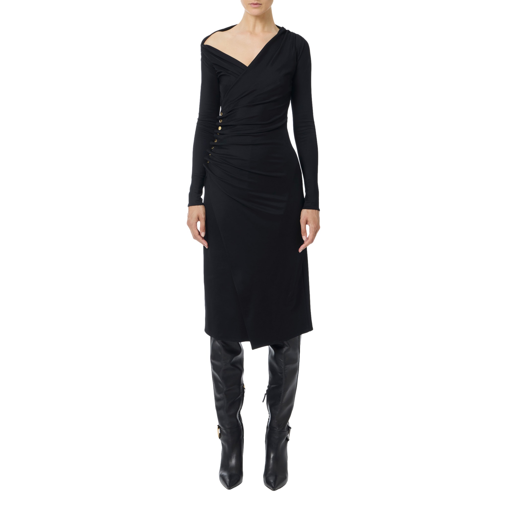 ELISABETTA FRANCHI AB82257E2