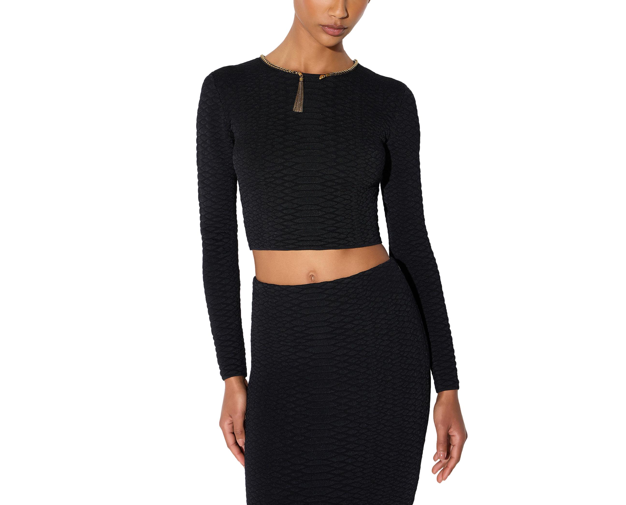 ELISABETTA FRANCHI MK32S67E2