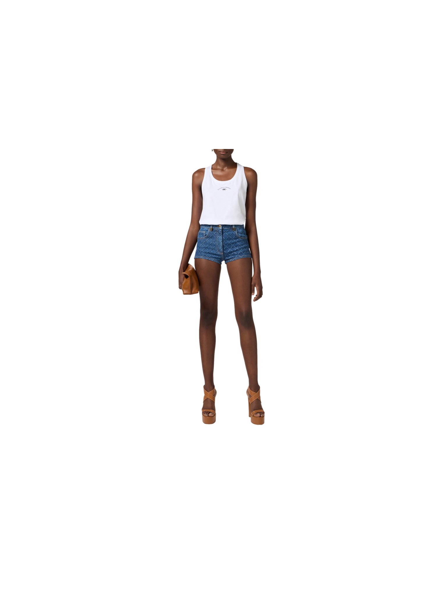 ELISABETTA FRANCHI CN00251E2